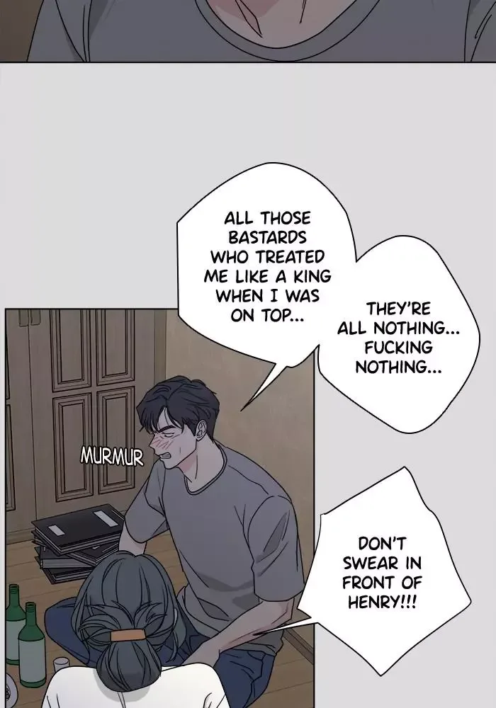 Mother I'm sorry Chapter 57 page 46