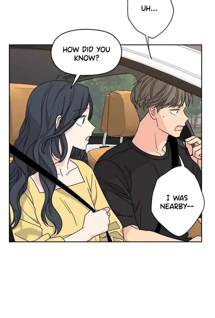 Mother I'm sorry Chapter 58 page 11