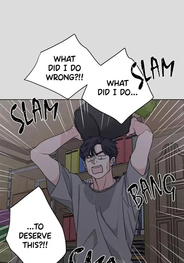 Mother I'm sorry Chapter 57 page 48