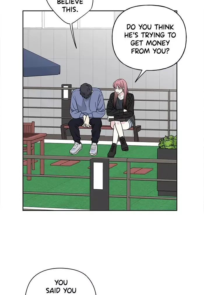 Mother I'm sorry Chapter 60 page 15