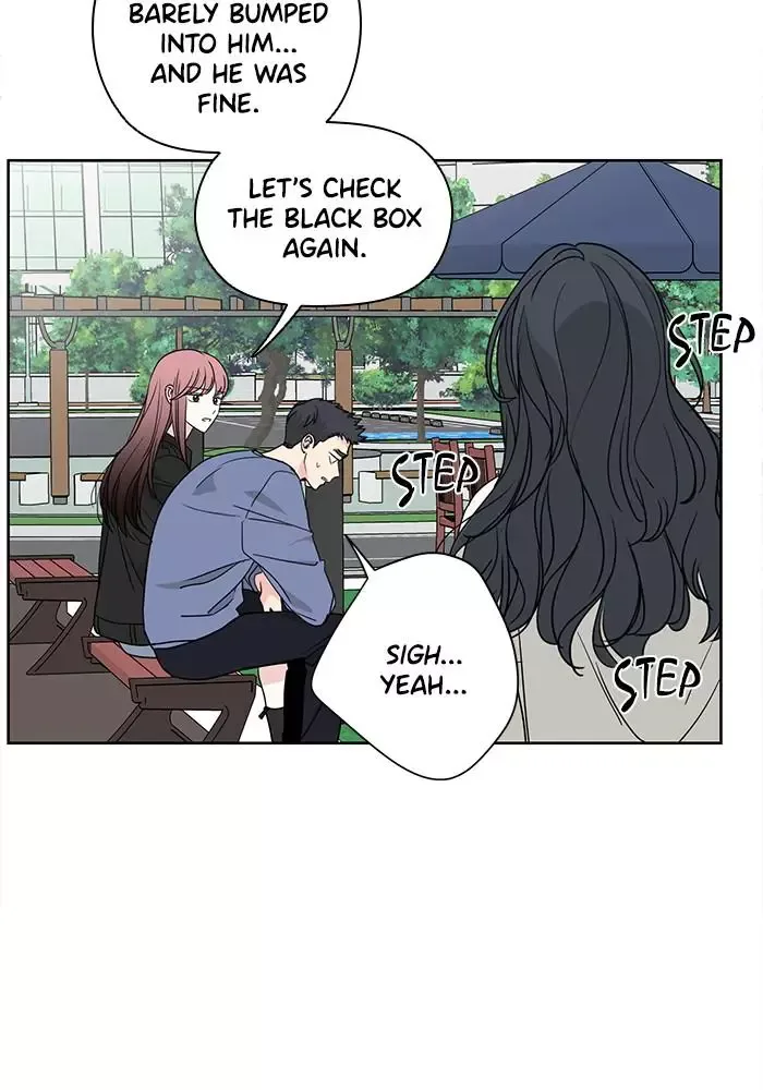 Mother I'm sorry Chapter 60 page 16