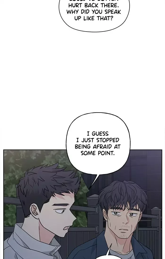 Mother I'm sorry Chapter 59 page 12