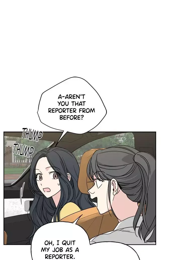 Mother I'm sorry Chapter 58 page 13