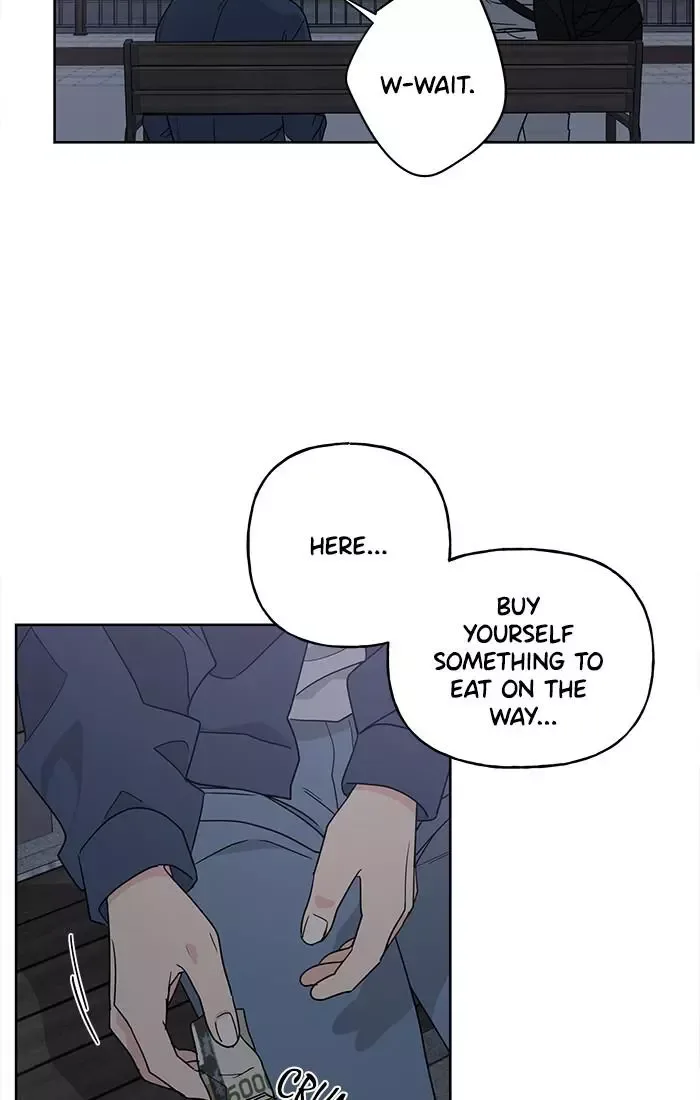 Mother I'm sorry Chapter 59 page 14