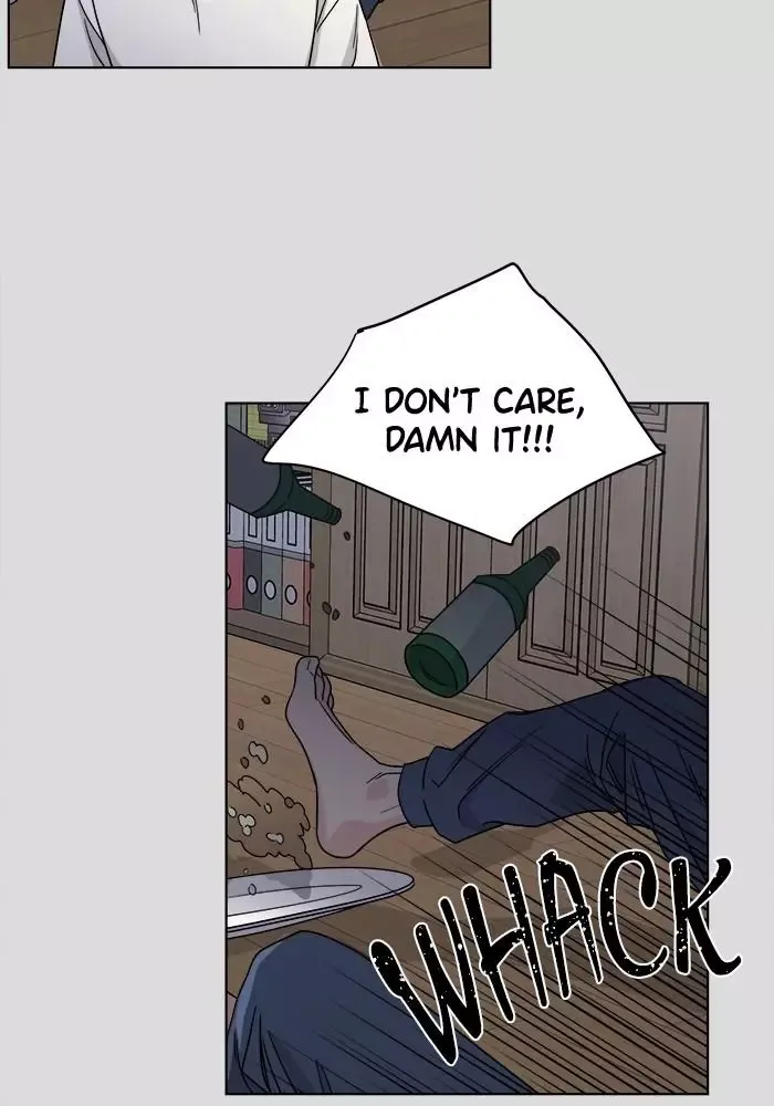Mother I'm sorry Chapter 57 page 47