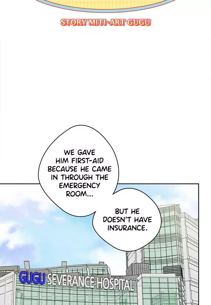 Mother I'm sorry Chapter 60 page 11