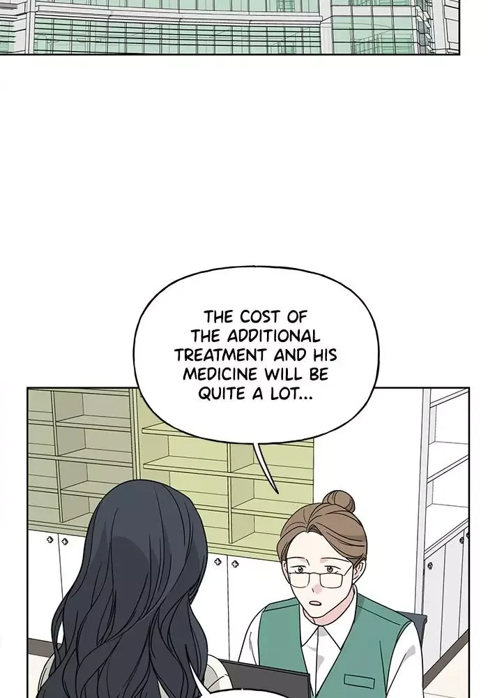 Mother I'm sorry Chapter 60 page 12