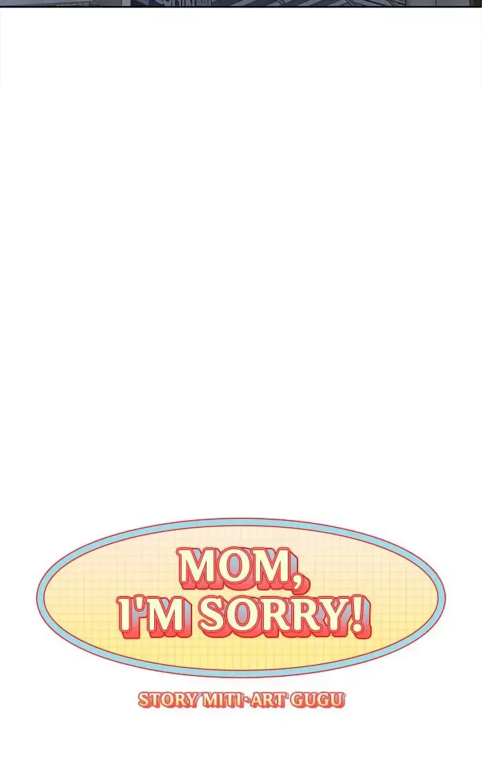 Mother I'm sorry Chapter 59 page 10