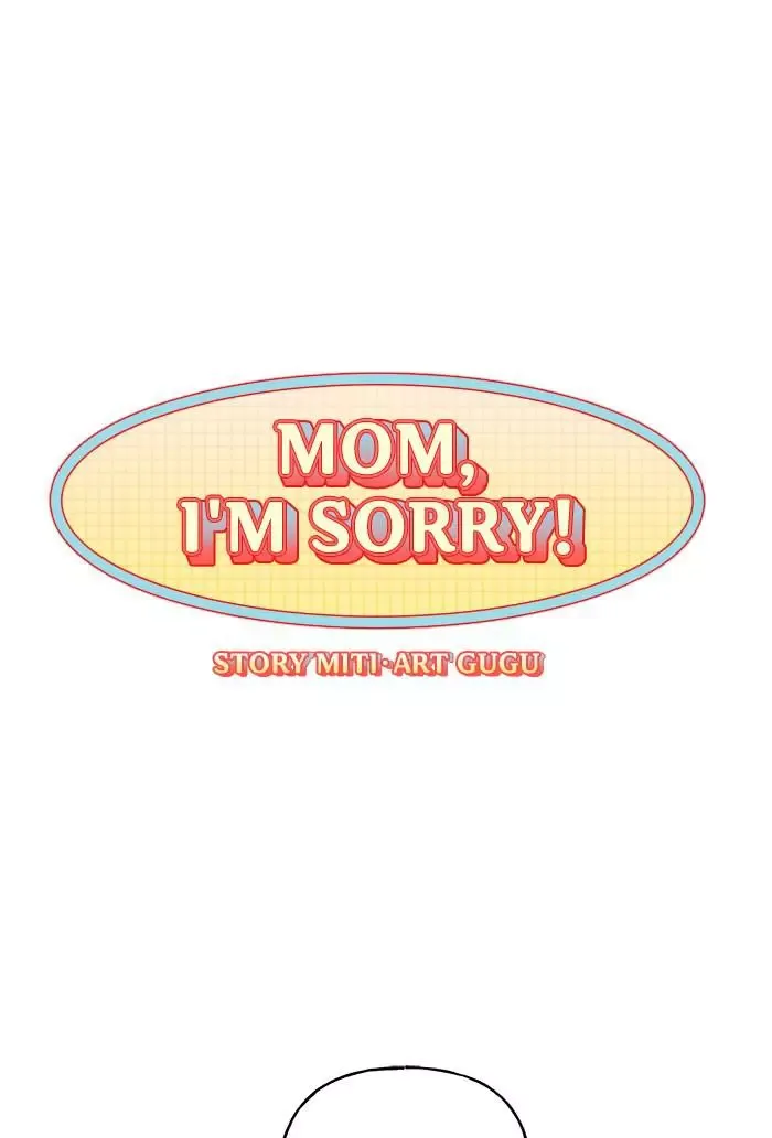 Mother I'm sorry Chapter 58 page 9