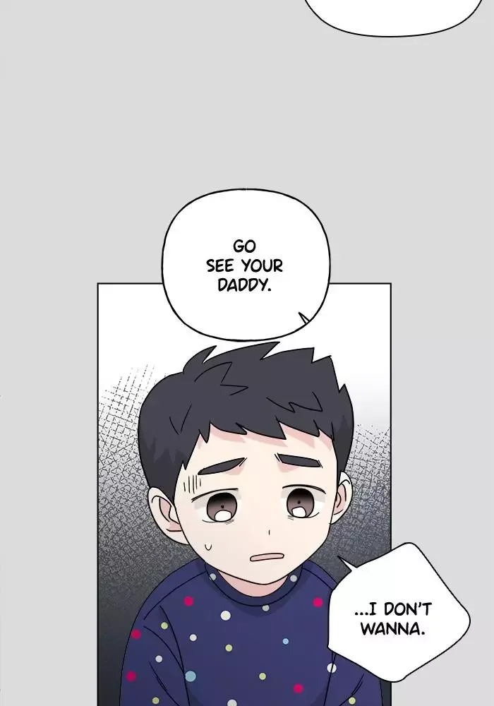 Mother I'm sorry Chapter 57 page 41