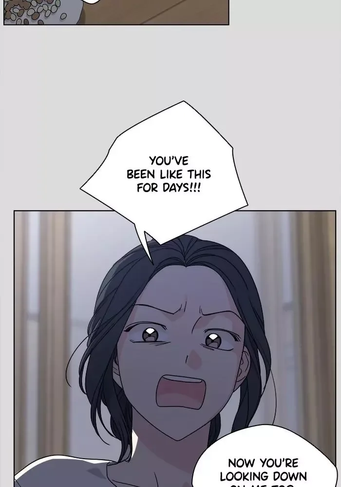 Mother I'm sorry Chapter 57 page 44