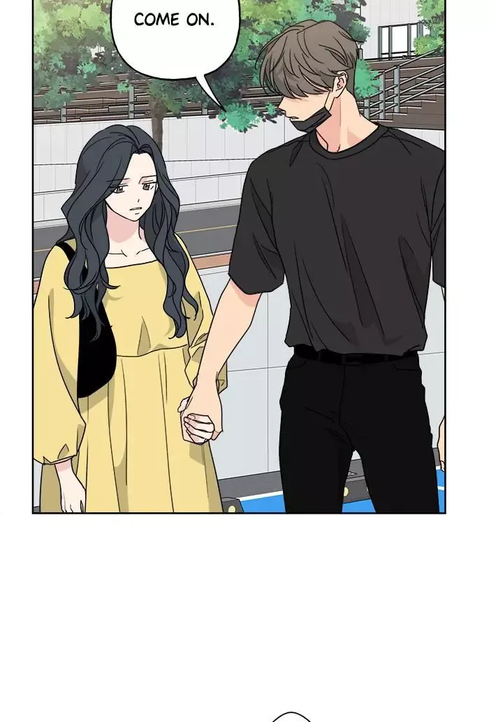 Mother I'm sorry Chapter 58 page 7