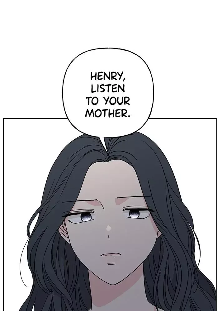 Mother I'm sorry Chapter 60 page 18