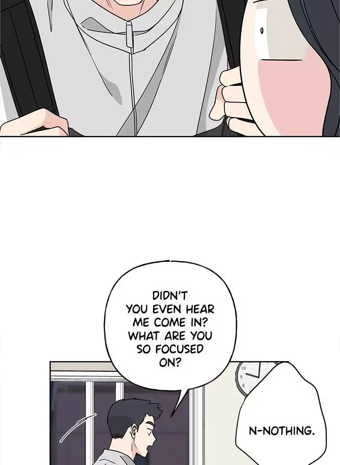 Mother I'm sorry Chapter 59 page 25