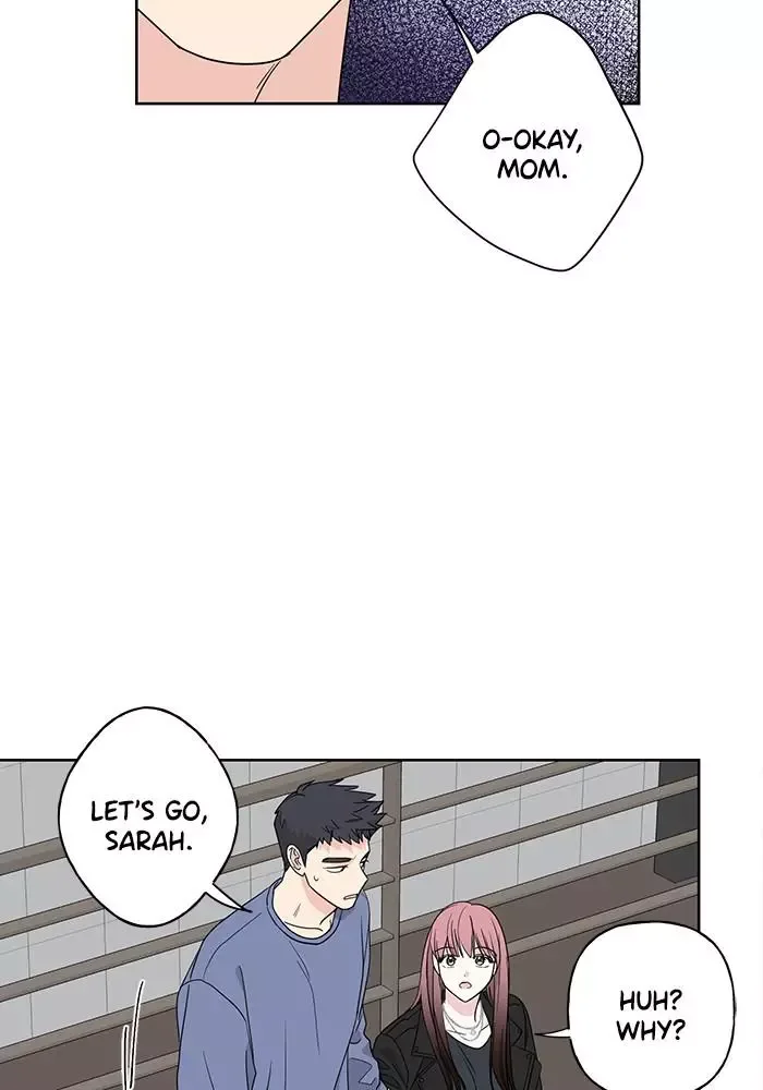 Mother I'm sorry Chapter 60 page 20