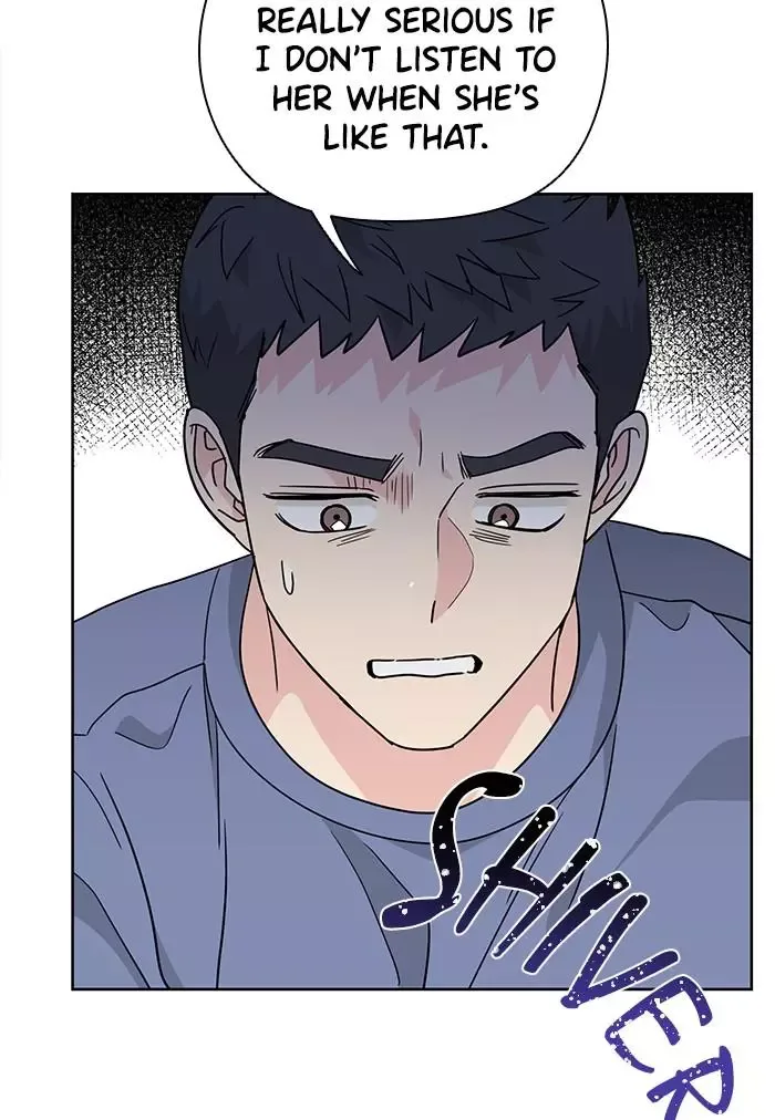 Mother I'm sorry Chapter 60 page 23