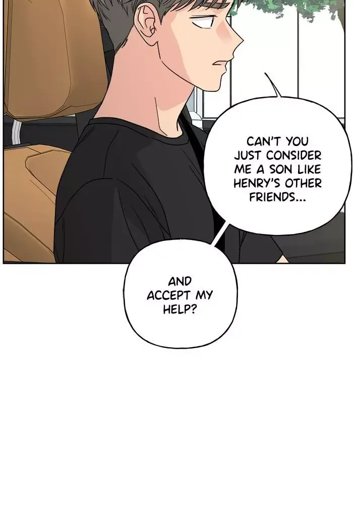 Mother I'm sorry Chapter 58 page 23