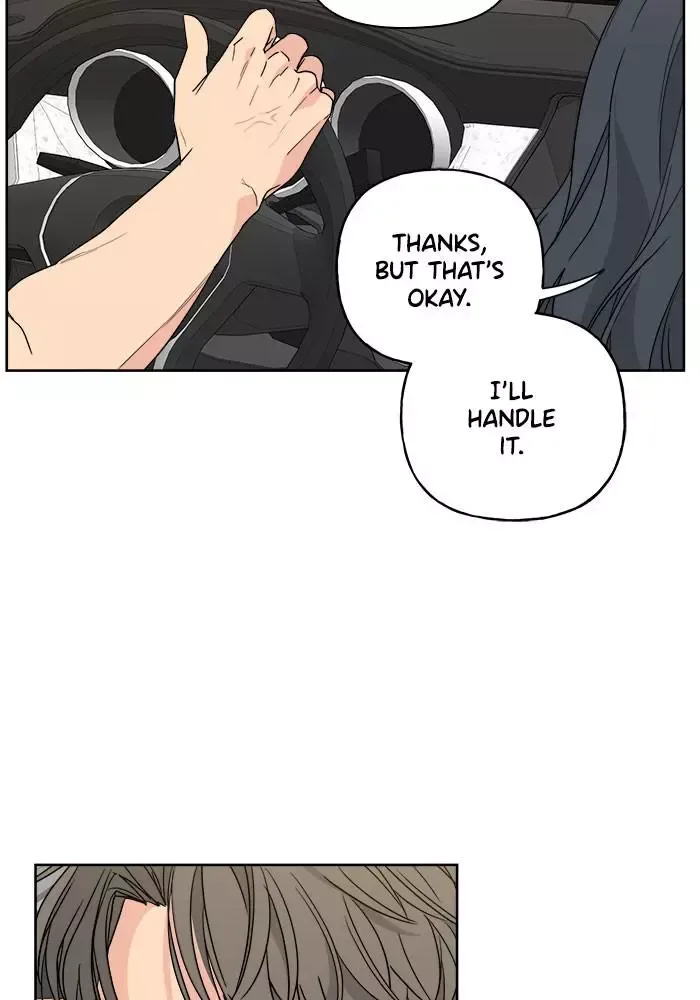 Mother I'm sorry Chapter 58 page 20