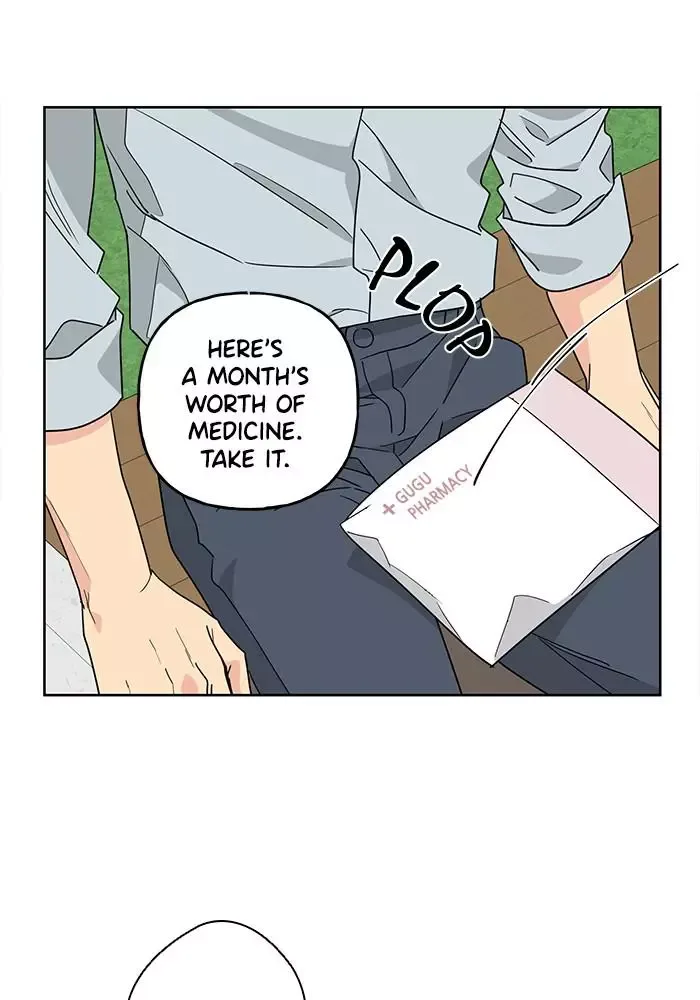 Mother I'm sorry Chapter 60 page 26