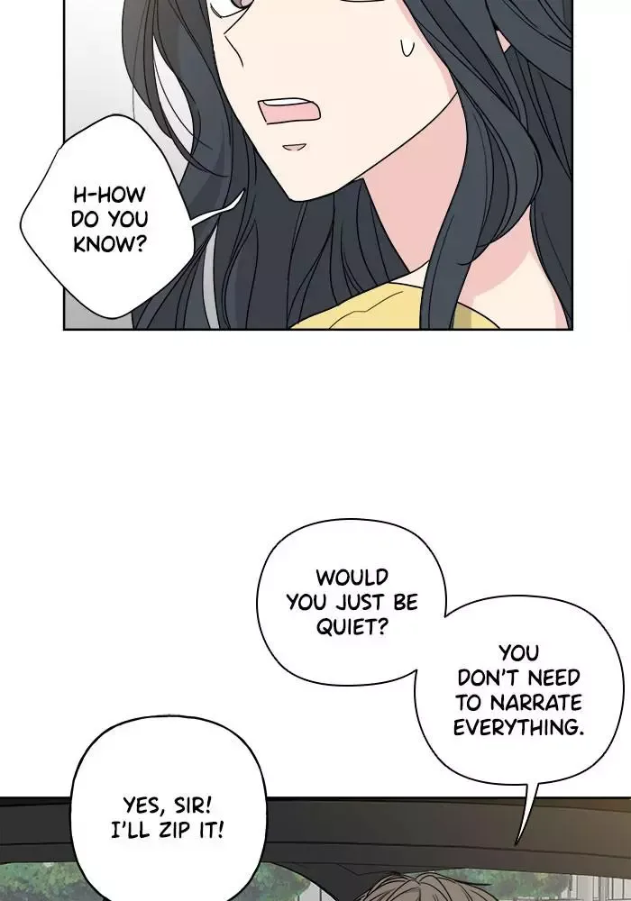 Mother I'm sorry Chapter 58 page 16
