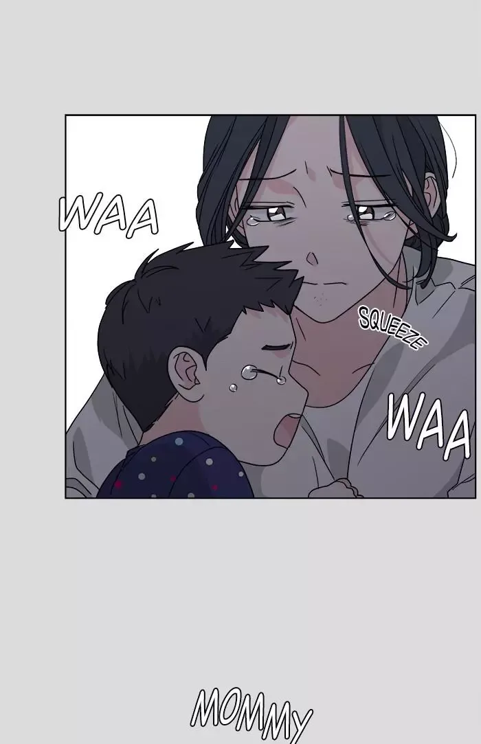 Mother I'm sorry Chapter 57 page 51
