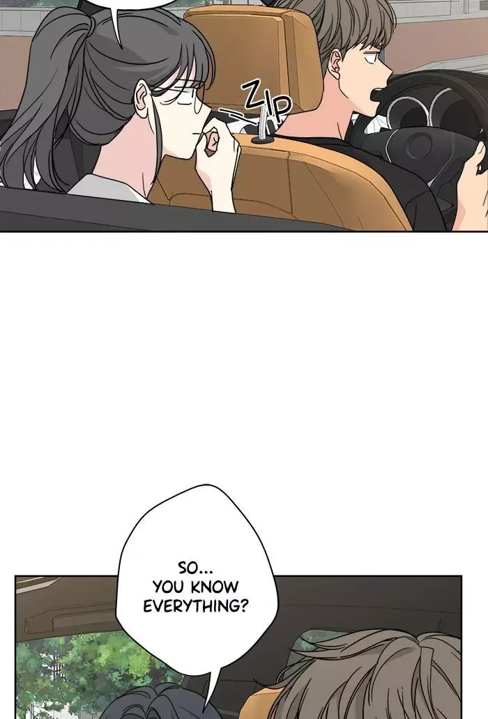 Mother I'm sorry Chapter 58 page 17