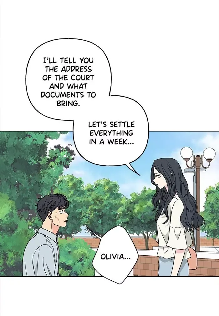 Mother I'm sorry Chapter 60 page 29
