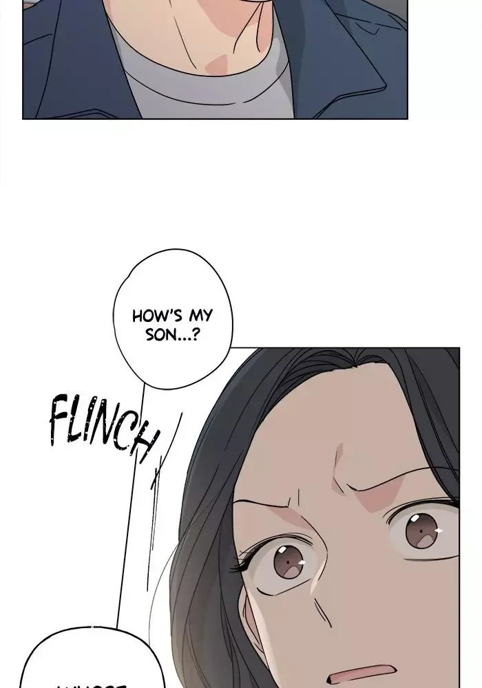 Mother I'm sorry Chapter 57 page 58