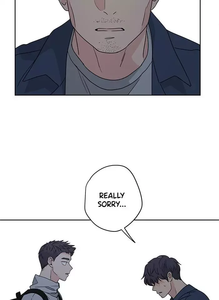 Mother I'm sorry Chapter 59 page 17