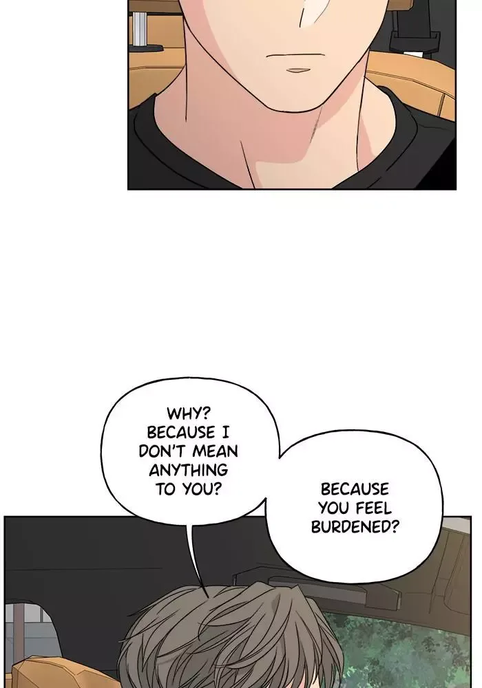 Mother I'm sorry Chapter 58 page 22