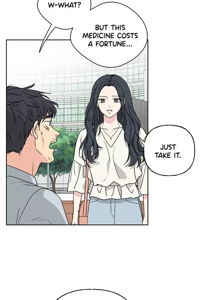 Mother I'm sorry Chapter 60 page 27