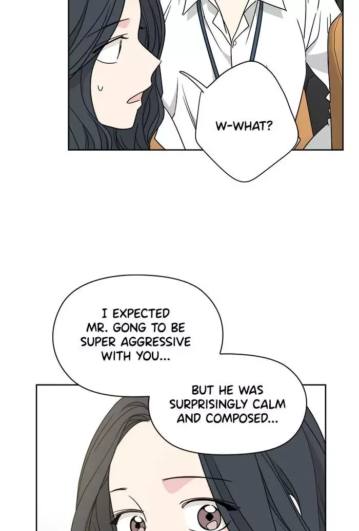 Mother I'm sorry Chapter 58 page 15
