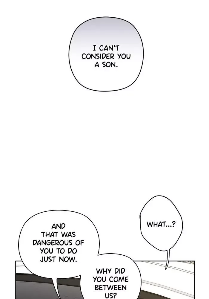 Mother I'm sorry Chapter 58 page 24