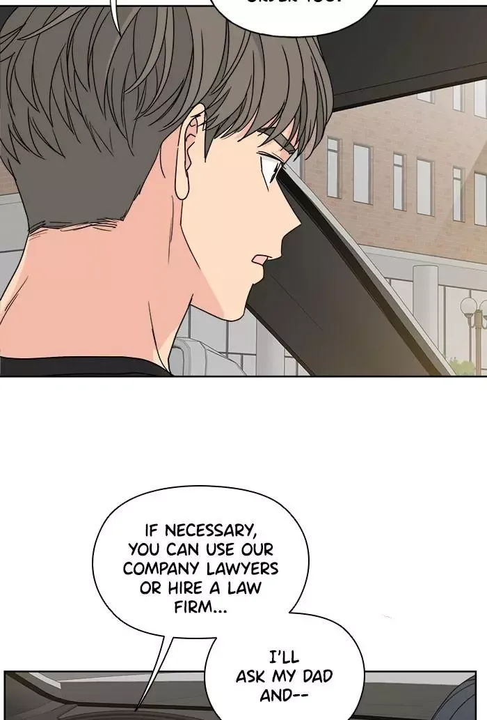 Mother I'm sorry Chapter 58 page 19