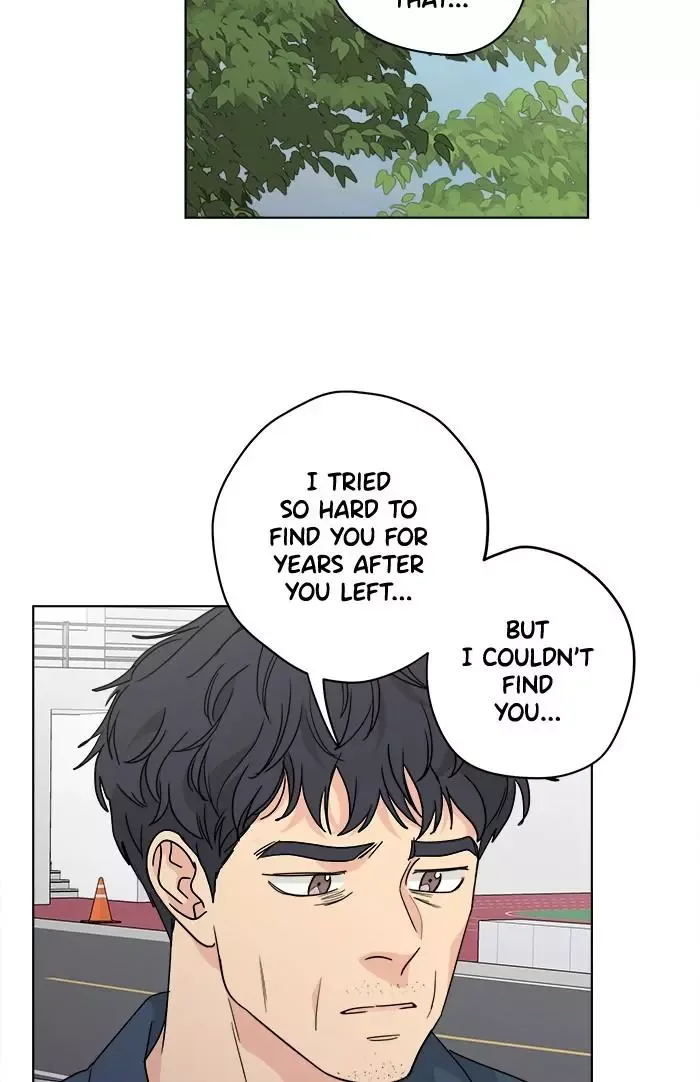 Mother I'm sorry Chapter 57 page 57