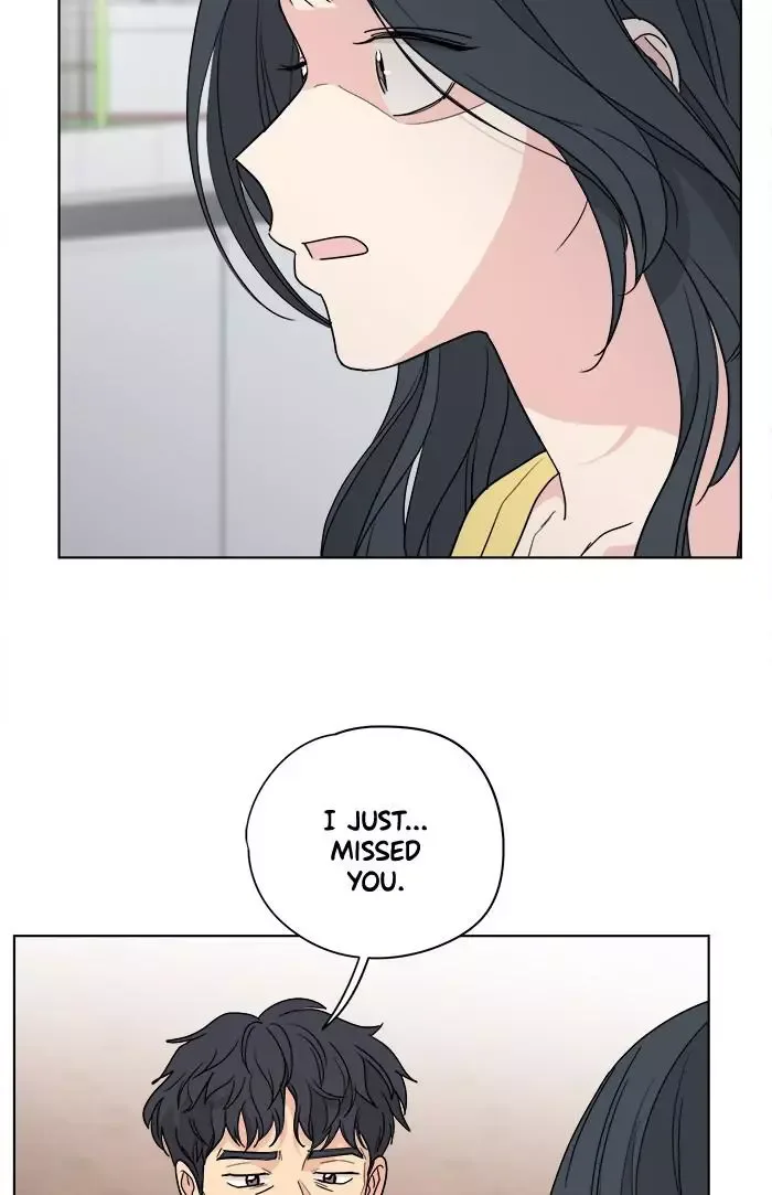 Mother I'm sorry Chapter 57 page 55