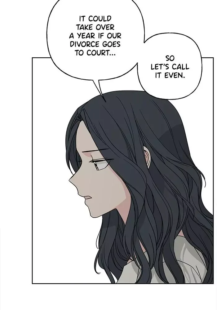 Mother I'm sorry Chapter 60 page 28