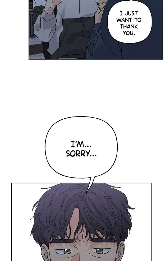 Mother I'm sorry Chapter 59 page 16