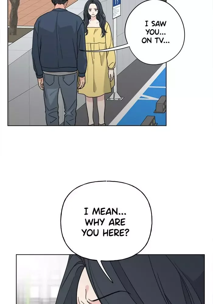 Mother I'm sorry Chapter 57 page 54