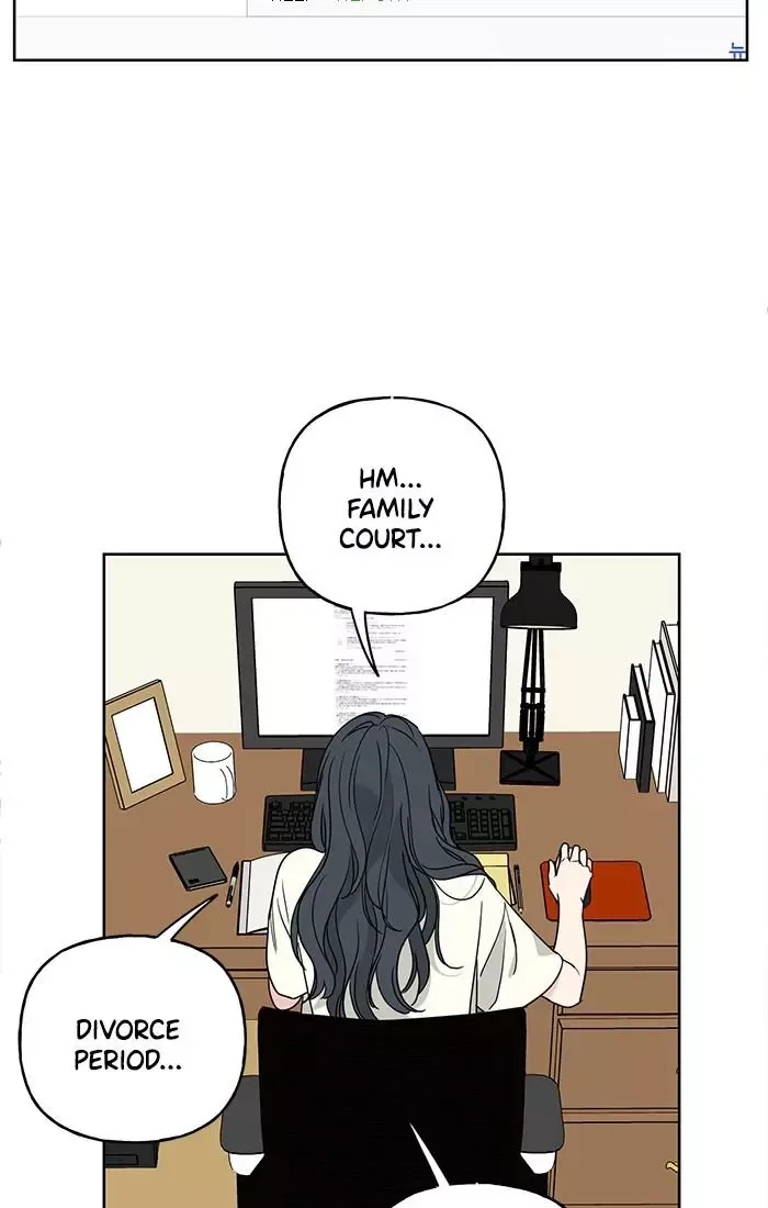 Mother I'm sorry Chapter 59 page 22