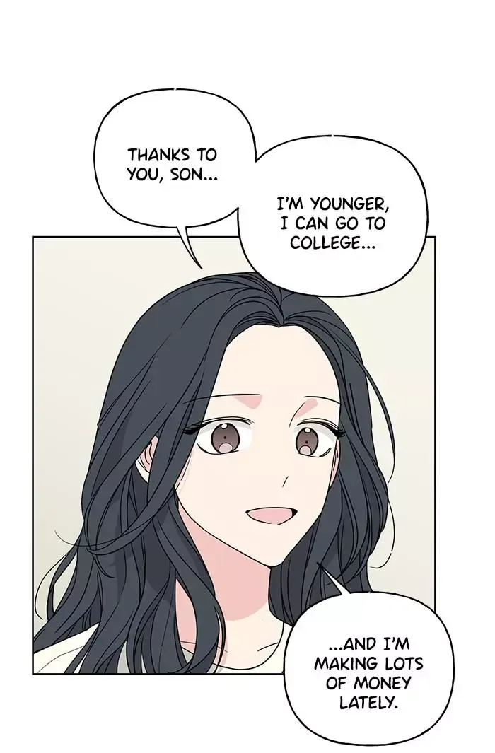 Mother I'm sorry Chapter 59 page 32