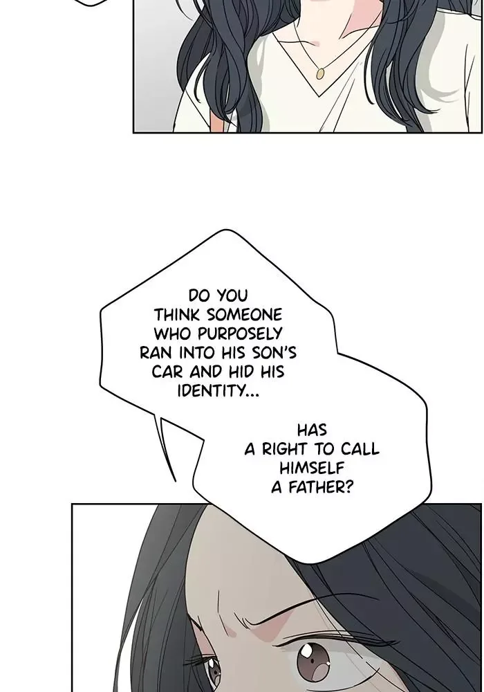 Mother I'm sorry Chapter 60 page 33