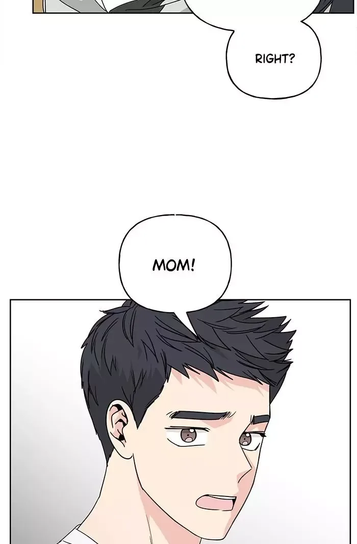 Mother I'm sorry Chapter 59 page 34