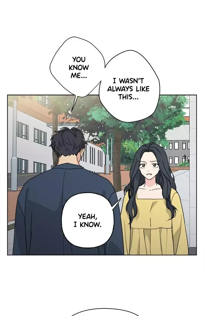 Mother I'm sorry Chapter 57 page 63