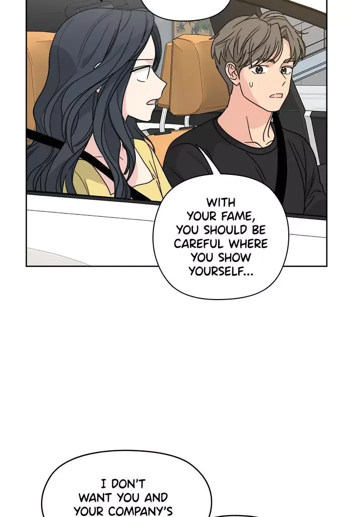 Mother I'm sorry Chapter 58 page 25