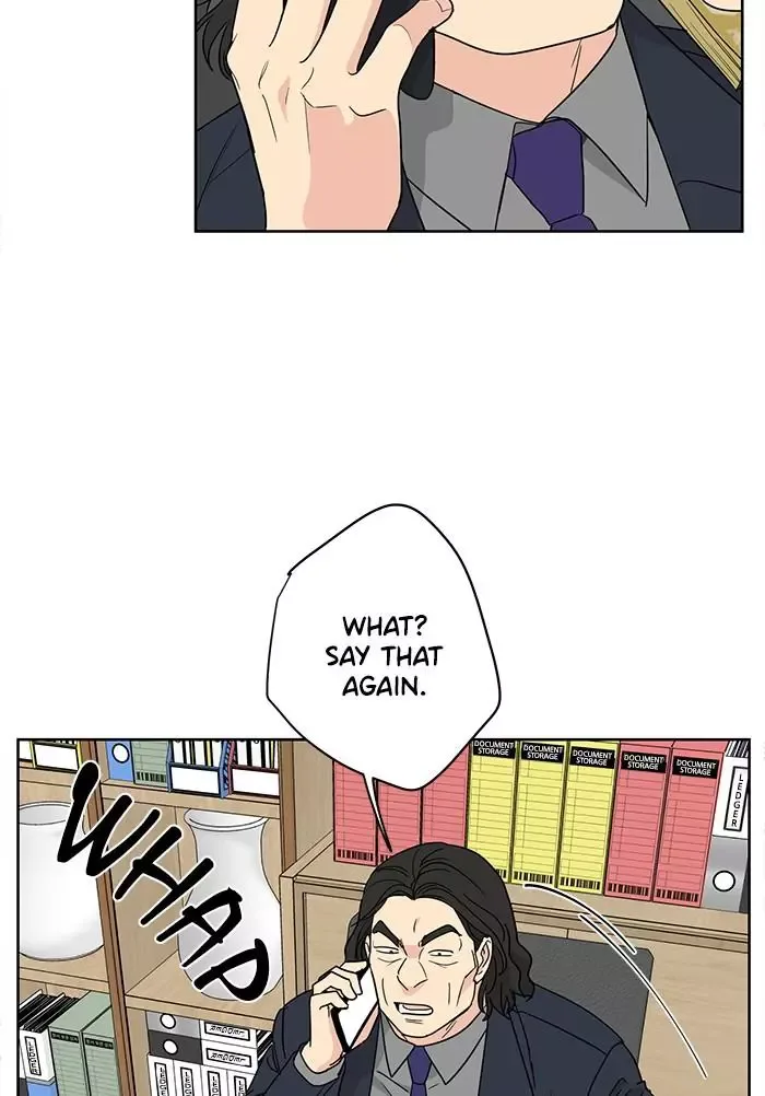 Mother I'm sorry Chapter 60 page 42