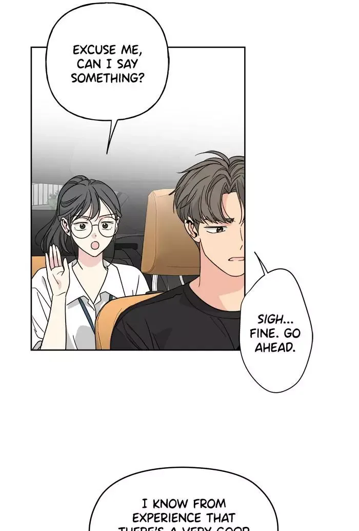 Mother I'm sorry Chapter 58 page 27