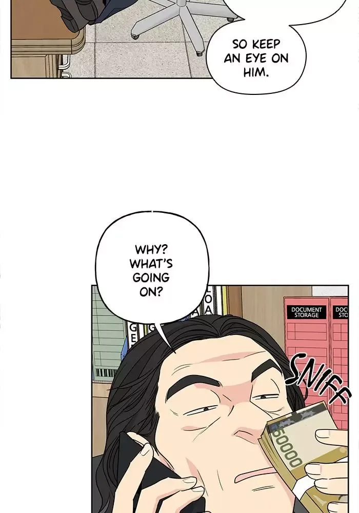 Mother I'm sorry Chapter 60 page 41