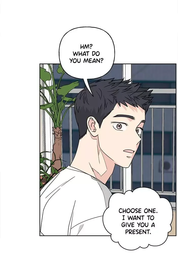Mother I'm sorry Chapter 59 page 30