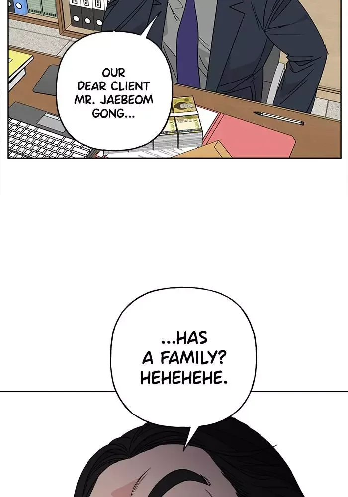 Mother I'm sorry Chapter 60 page 43